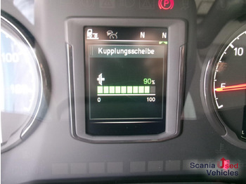 Tractor unit SCANIA R 410 A4x2NA - LNG!: picture 5