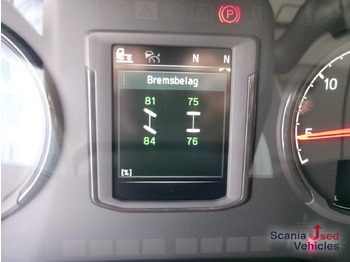 Tractor unit SCANIA R 410 A4x2NA - LNG!: picture 4