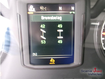 Tractor unit SCANIA R 450 A4x2NA: picture 5