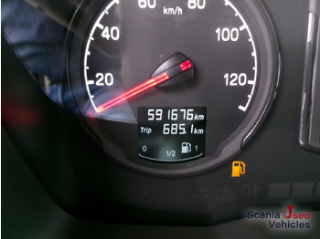 Tractor unit SCANIA R 450 A4x2NA: picture 4