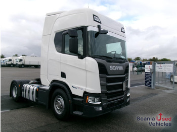 Tractor unit SCANIA R 460