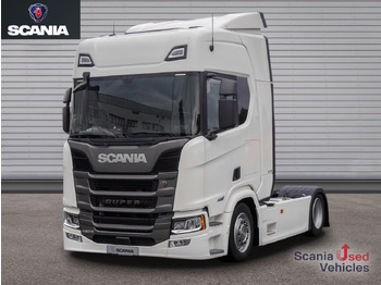 Tractor unit SCANIA R 460