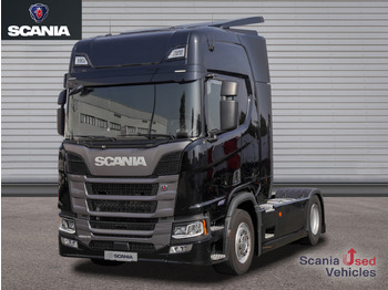 Tractor unit SCANIA R 460