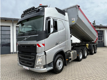 Tractor unit VOLVO FH 540