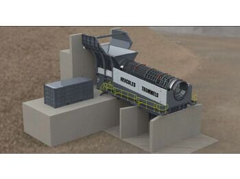 Crusher