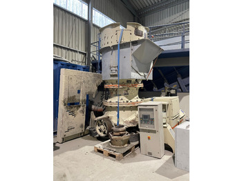 Cone crusher METSO