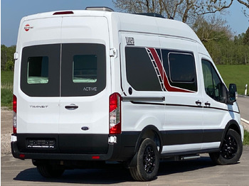 Camper van Bürstner Lineo C 550,: picture 5