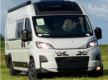 Camper van CARADO