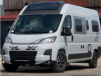 Camper van CARADO CV600