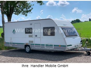 Caravan Eifelland 560 TK: picture 1