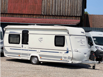 Caravan FENDT