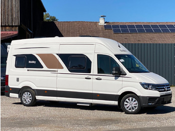 Camper van HOBBY MAXIA