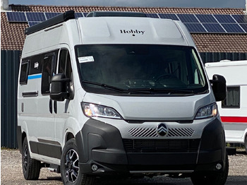 Camper van HOBBY ONTOUR
