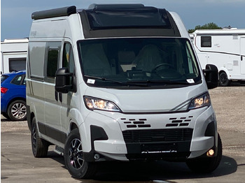 Camper van LMC