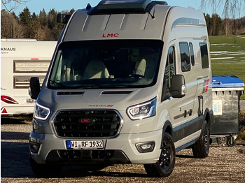 Camper van LMC