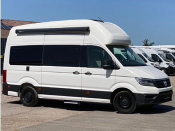 Camper van VOLKSWAGEN Grand California 600