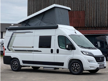Camper van WEINSBERG CaraBus 600 MQ