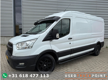 Panel van FORD Transit