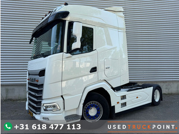 Tractor unit DAF XG 450