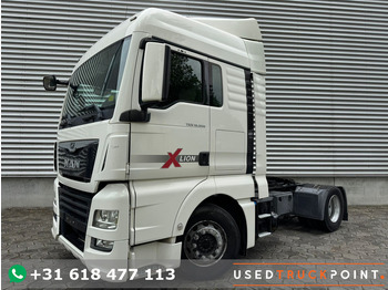 Tractor unit MAN TGX 18.500