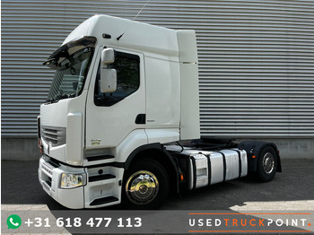 Tractor unit RENAULT Premium 450