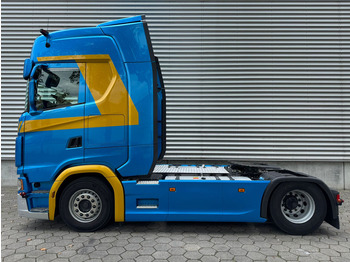 Tractor unit Scania S500 / Retarder / Full Air / Night Klima / TUV: 7-2025 / NL Truck: picture 5