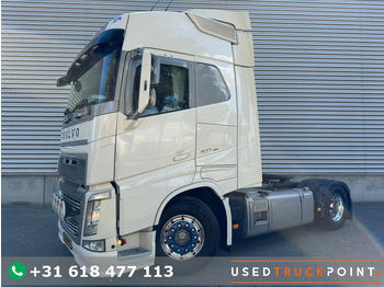 Tractor unit VOLVO FH 460