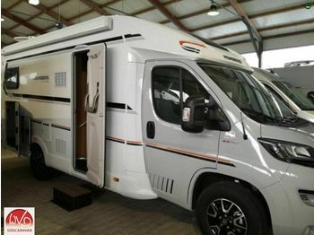 New Camper van Weinsberg CaraSuite 650 MG IC-Line: picture 1