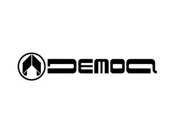 New Demolition shears for Excavator DEMOQ DRK26  Hydraulic Rotating Pulveriser Crusher 2400 KG: picture 4