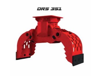 Grapple DEMOQ