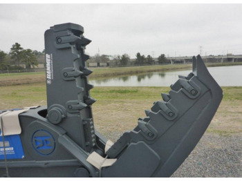 New Demolition shears for Excavator HAMMER FP16 STATIC CRUSHER  1450 KG: picture 2