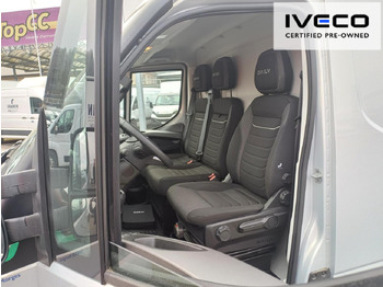 Panel van IVECO Daily 35S14NA8V/P CNG Euro6 Klima AHK Navi ZV: picture 5