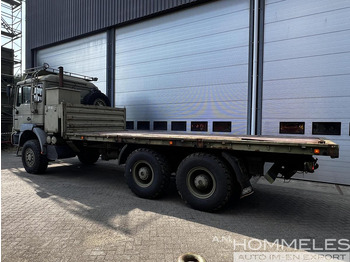 Truck MAN 27.314 6x6: picture 4