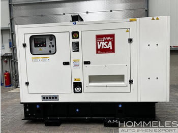 Generator set