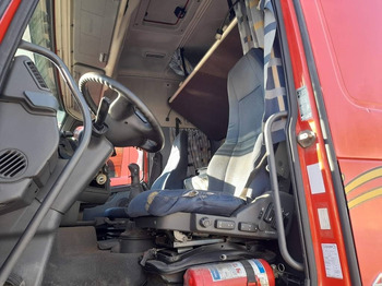 Hook lift truck Volvo FH 13 480: picture 3
