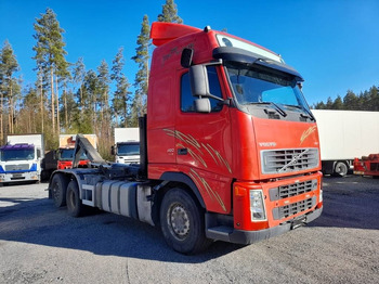 Hook lift truck Volvo FH 13 480: picture 2
