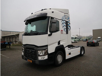 Tractor unit RENAULT T 430