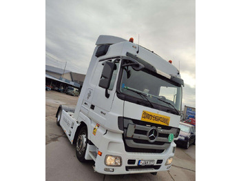 Tractor unit Mercedes-Benz Actros 1844 LS: picture 4