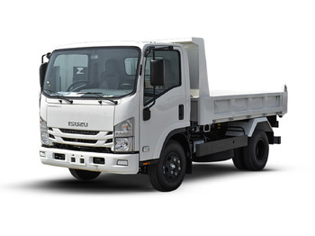 Tipper ISUZU