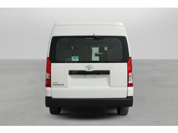 Minibus, Passenger van Toyota Hiace: picture 5 Minibus, Passenger van Toyota Hiace: picture 5