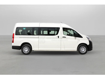 Minibus, Passenger van Toyota Hiace: picture 2 Minibus, Passenger van Toyota Hiace: picture 2