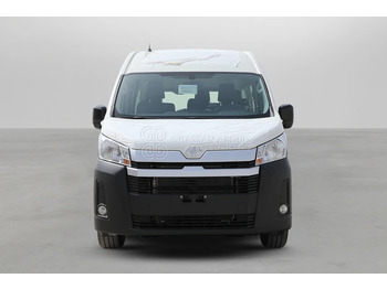 Minibus, Passenger van Toyota Hiace: picture 3 Minibus, Passenger van Toyota Hiace: picture 3