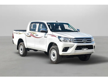 Pickup truck TOYOTA Hilux