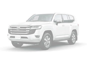 SUV TOYOTA Land Cruiser