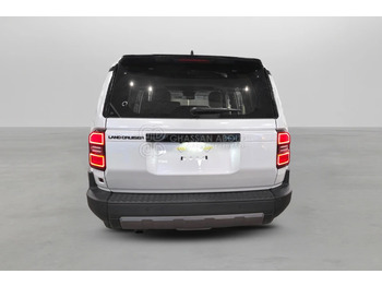 SUV Toyota Prado: picture 3 SUV Toyota Prado: picture 3