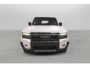 SUV Toyota Prado: picture 2 SUV Toyota Prado: picture 2