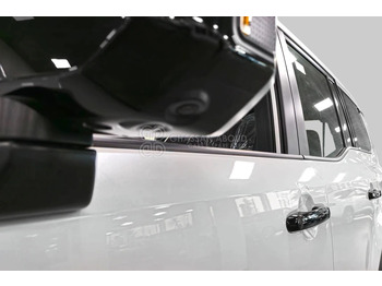 SUV Toyota Prado: picture 4 SUV Toyota Prado: picture 4