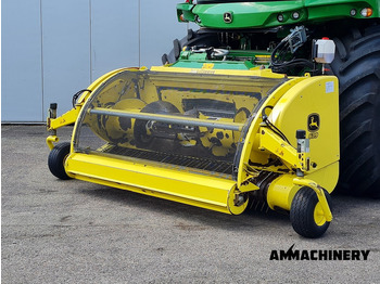 Corn header JOHN DEERE