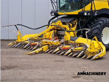 Corn header NEW HOLLAND