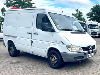 Panel van MERCEDES-BENZ Sprinter